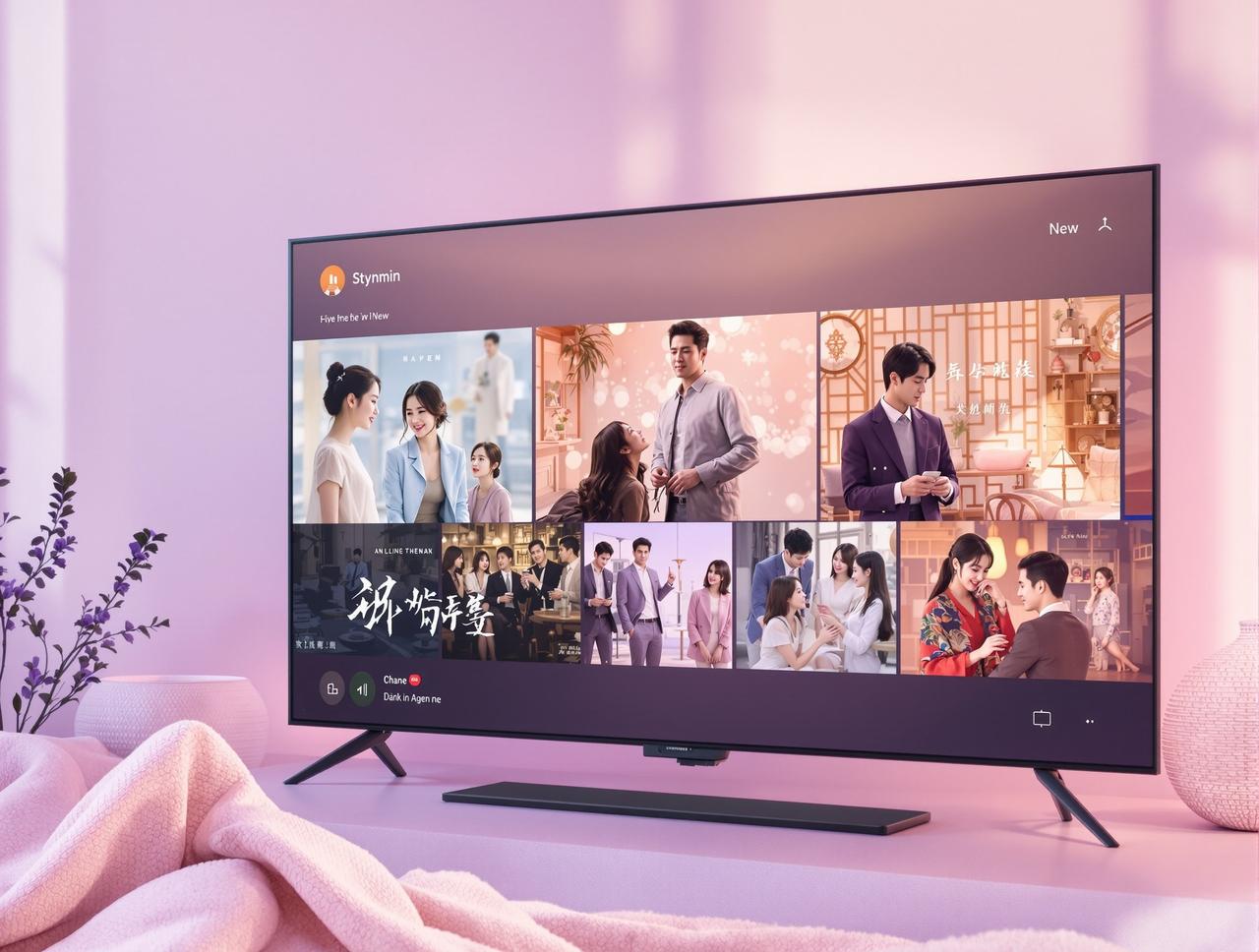 今日八卦 - Netflix官宣多部华语原创剧集,阵容豪华 今日八卦 - Netflix官宣多部华语原创剧集,阵容豪华